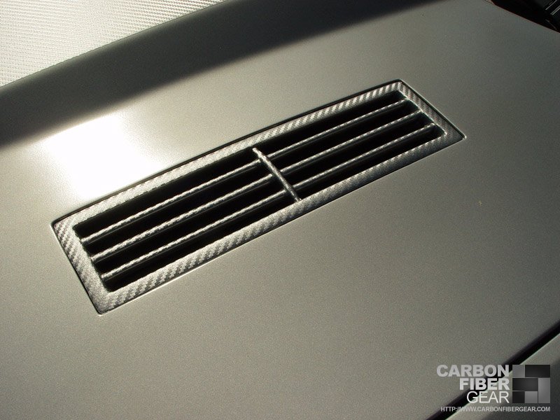 Graphite Carbon Fiber Film
