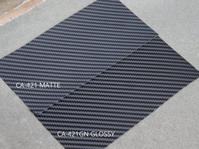 Glossy Black Carbon Fiber DI-NOC Is Finally Here! | Carbon Fiber Film